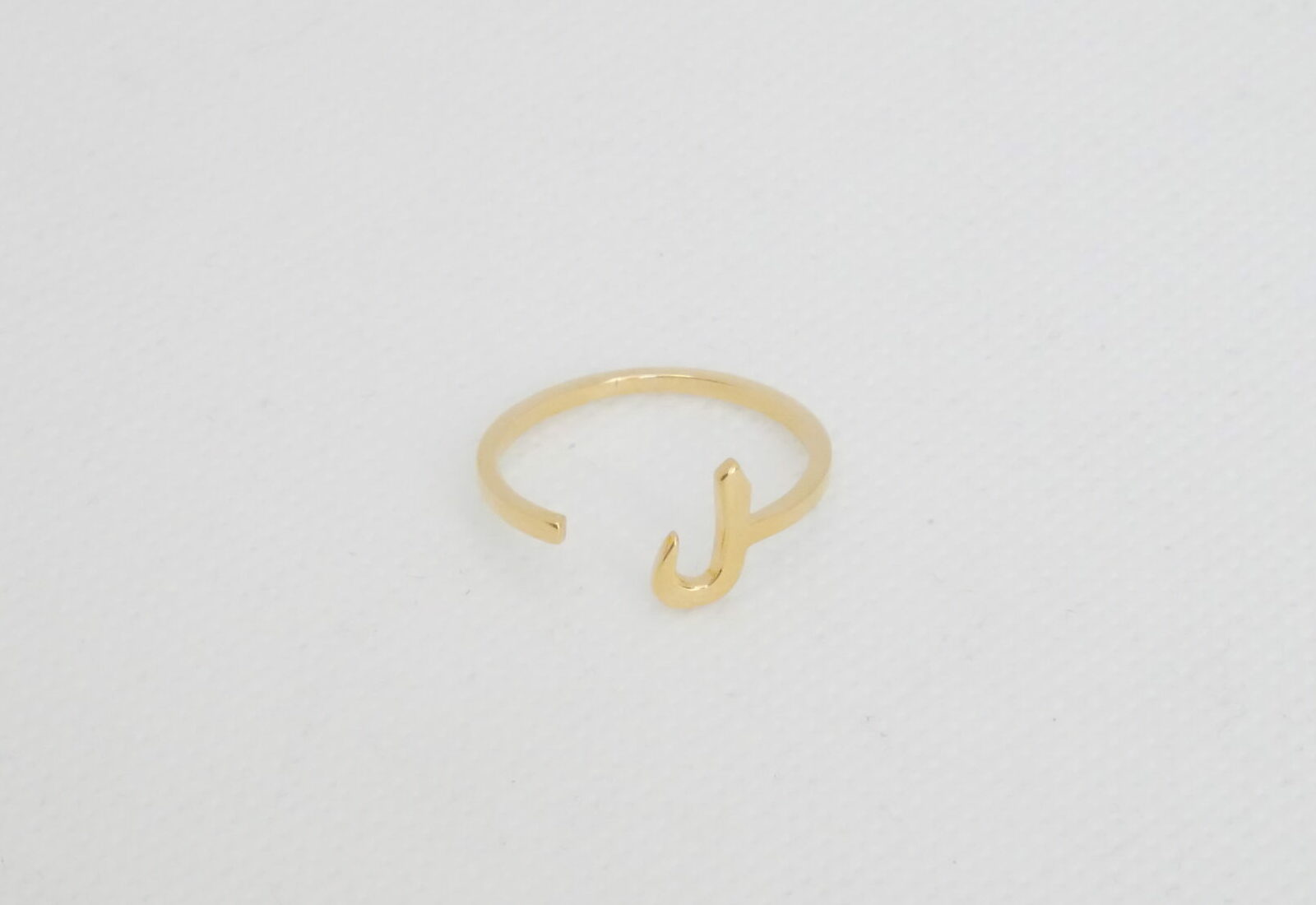 Bague ecriture arabe online