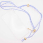 Bijoux de téléphone accessoire de téléphone cordon de téléphone