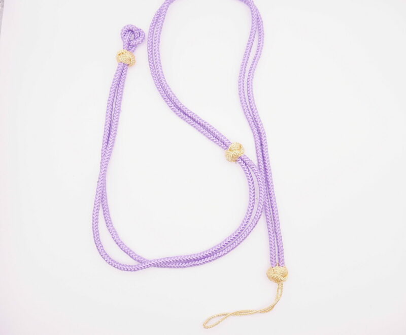 Bijoux de téléphone lila Bijoux de téléphone lila