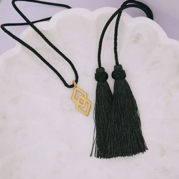 Collier marocain Collier marocain