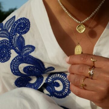 Tatouage berbère