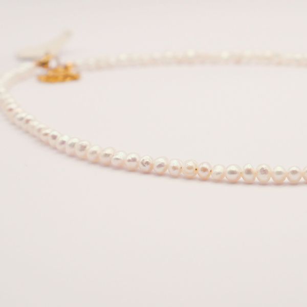 Collier en perles marocain Collier en perles marocain