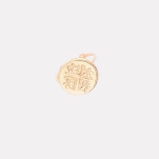 Bague orientale