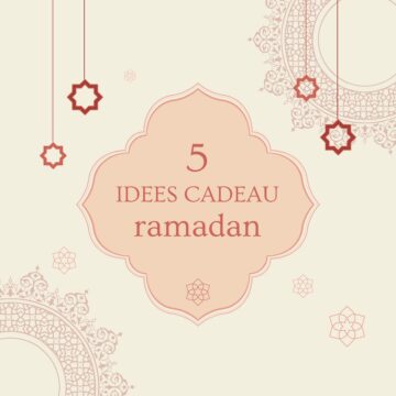 Cadeau Ramadan 2024, Ramadan en France, Date ramadan