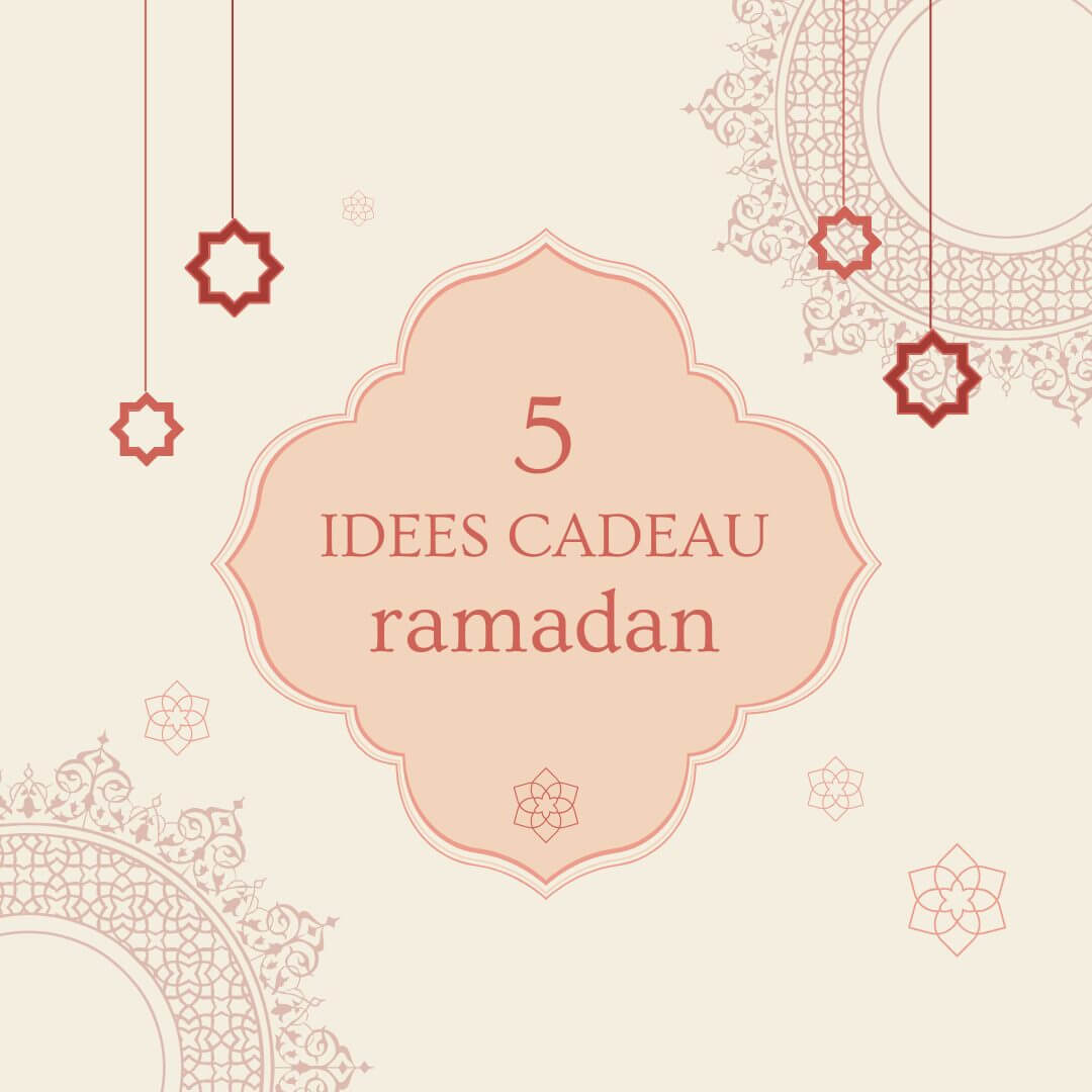 Cadeau Ramadan 2024, Ramadan en France, Date ramadan