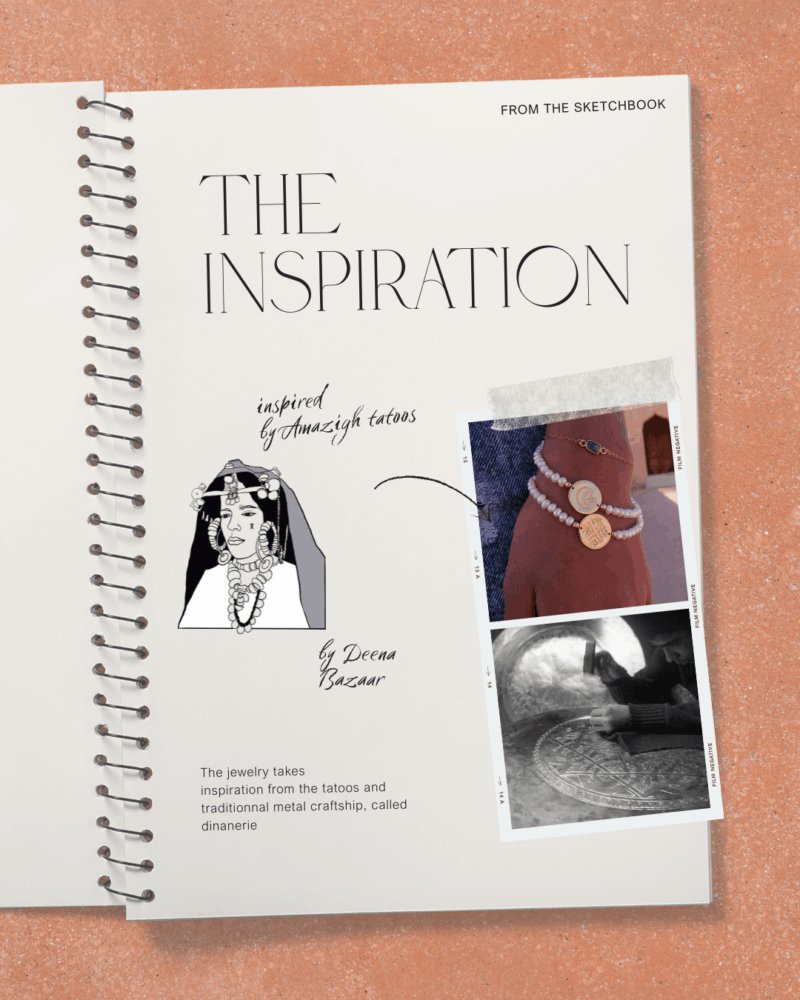 Tatouage Berbère Amazigh Tatouage Berbère Amazigh