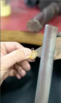 Bijoux Marocains