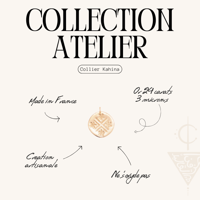 bijou berbere kahina bijou berbere kahina