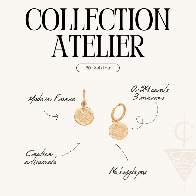 pendant earring pendant earring