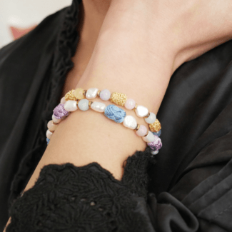 Bracelet Femme Marocain