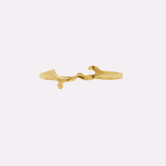 Bague Orientale Amour en Arabe / Bijoux orientale / Bijoux Orientaux / Bague Femme / Prénom Arabe