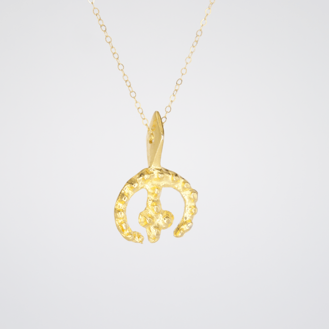 Collier femme talisman 2 Collier femme talisman