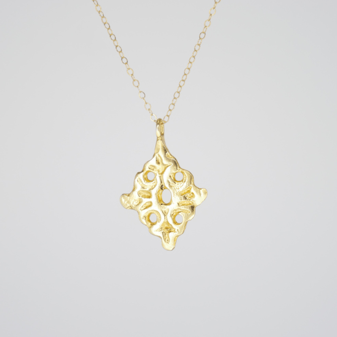 Collier femme talisman Hamsa Collier femme pendentiftalisman