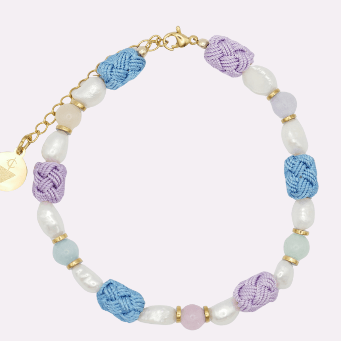 Bracelet femme marocain