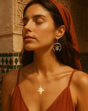Bijoux Orientaux