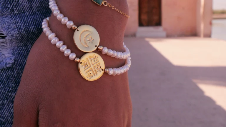 LES PERLES d'ARABIE